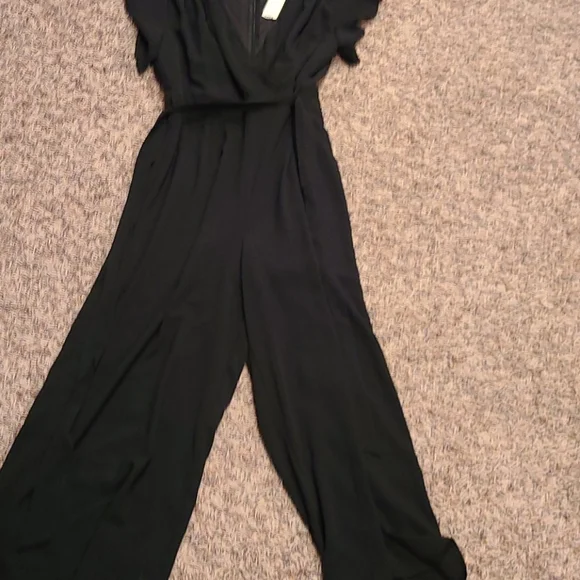 Francesca's Romper - Picture 2 of 4
